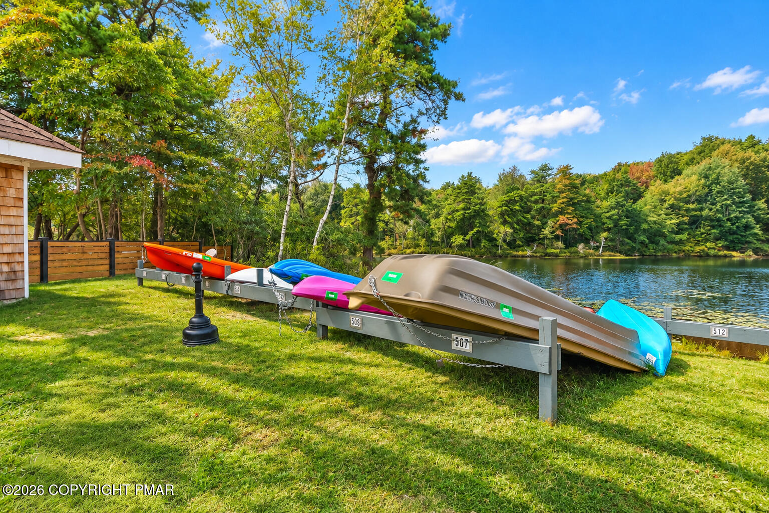 2742 Long Pond Road Property Photo 46