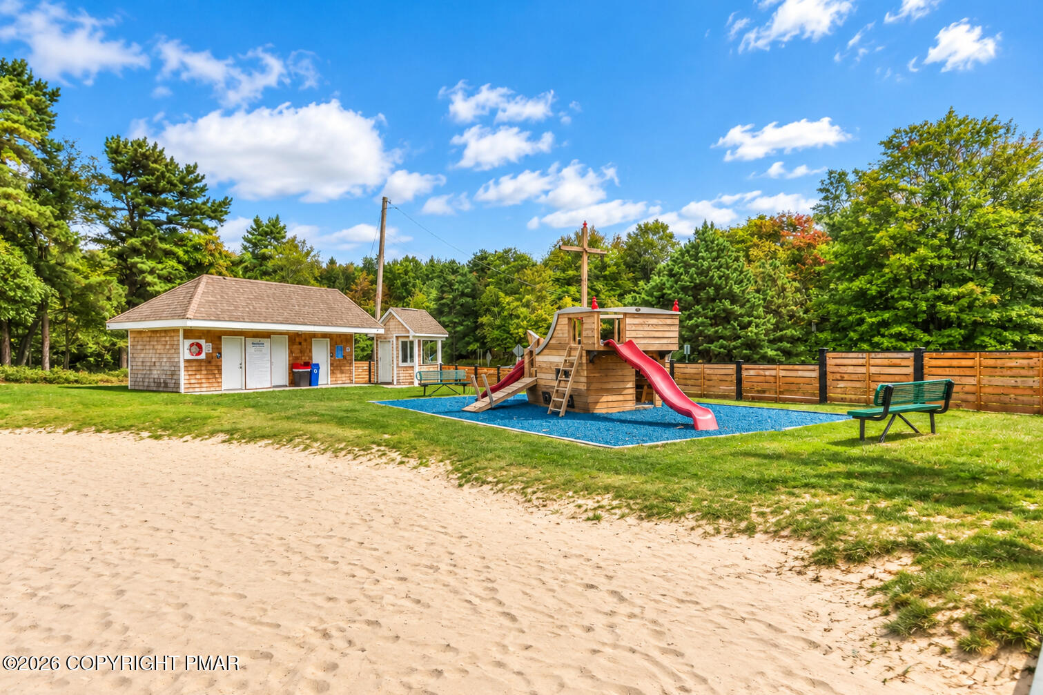 2742 Long Pond Road Property Photo 47