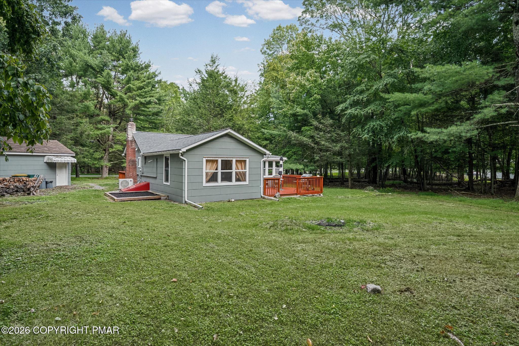 105 Chariton Drive Property Photo 5