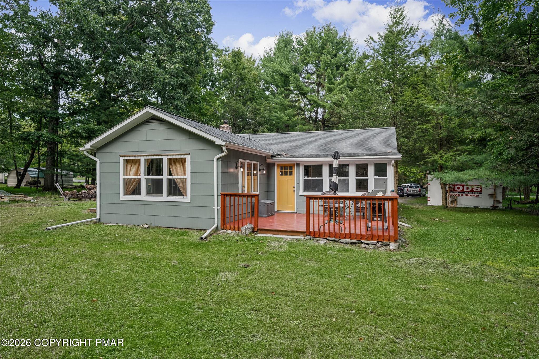 105 Chariton Drive Property Photo 20