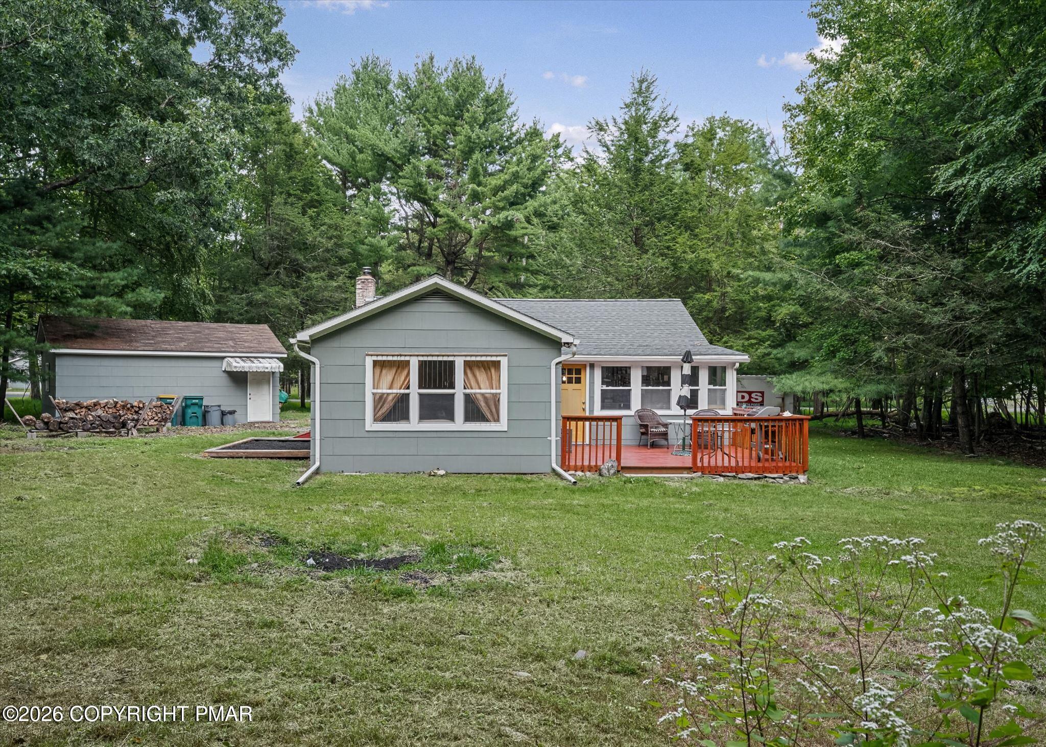 105 Chariton Drive Property Photo 21