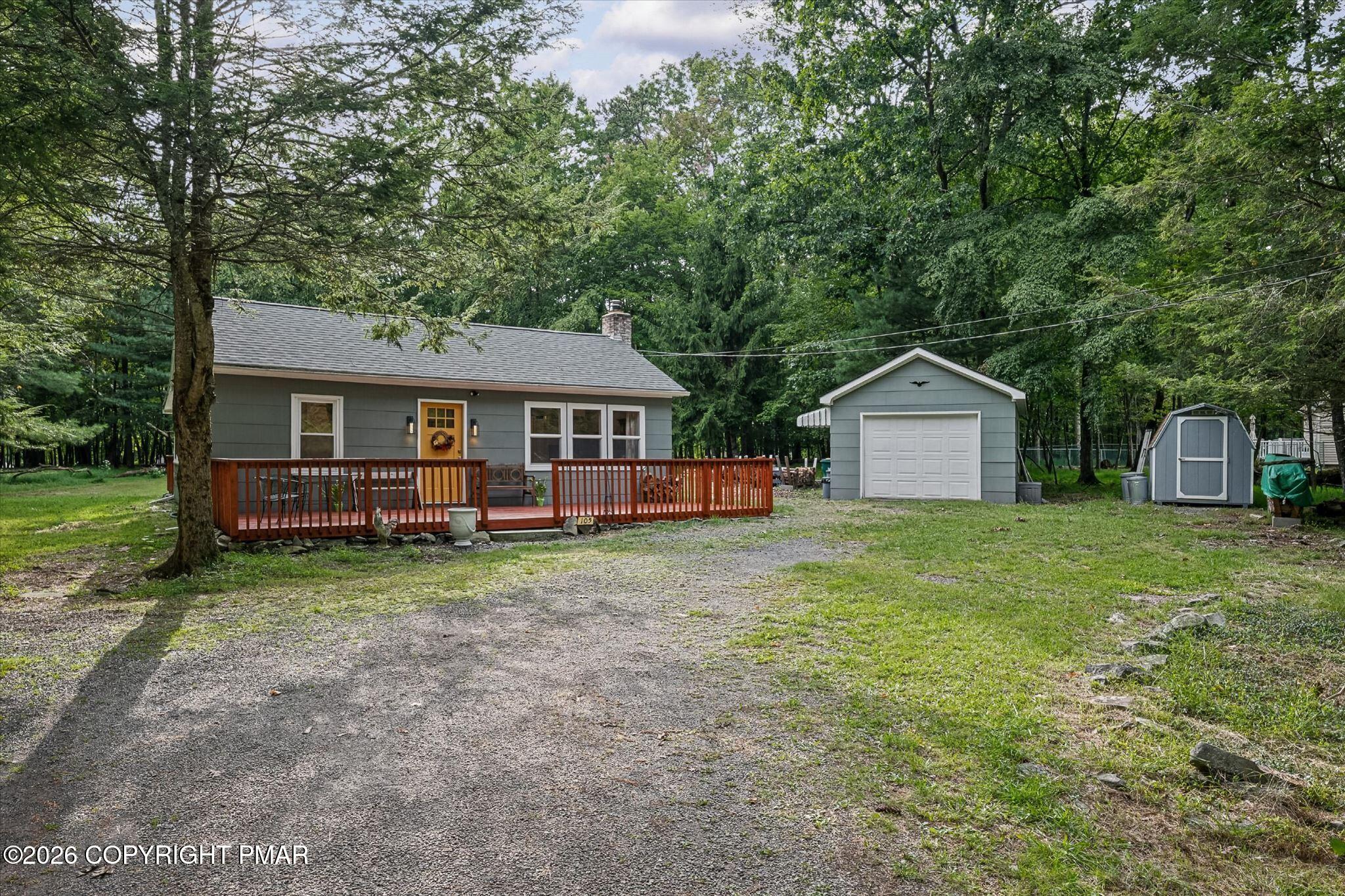 105 Chariton Drive Property Photo 26