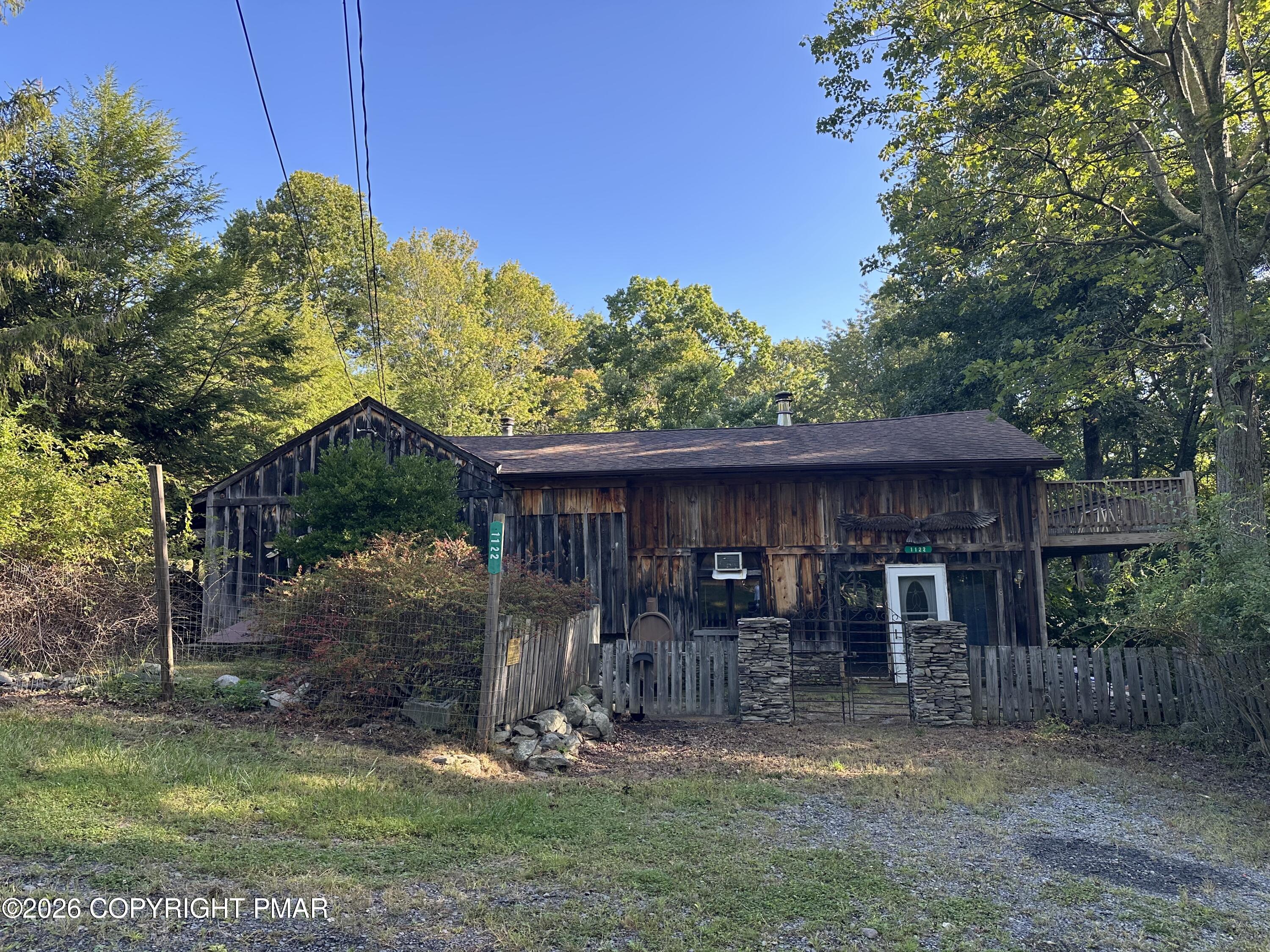 1122 Zephyr Road Property Photo 1