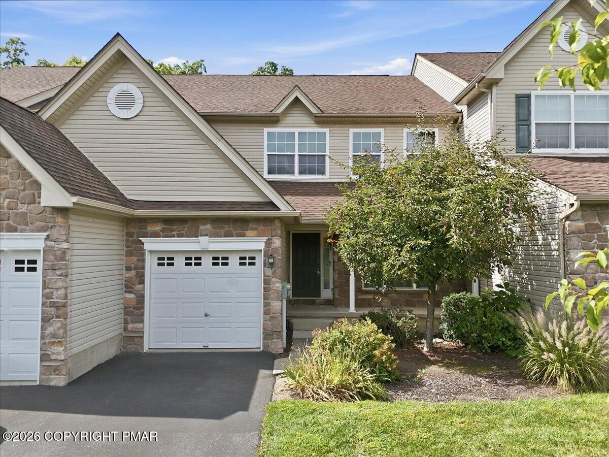 1775 Big Ridge Drive Property Photo 1