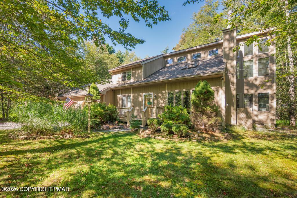 1162 Manor Hill Road Property Photo 1