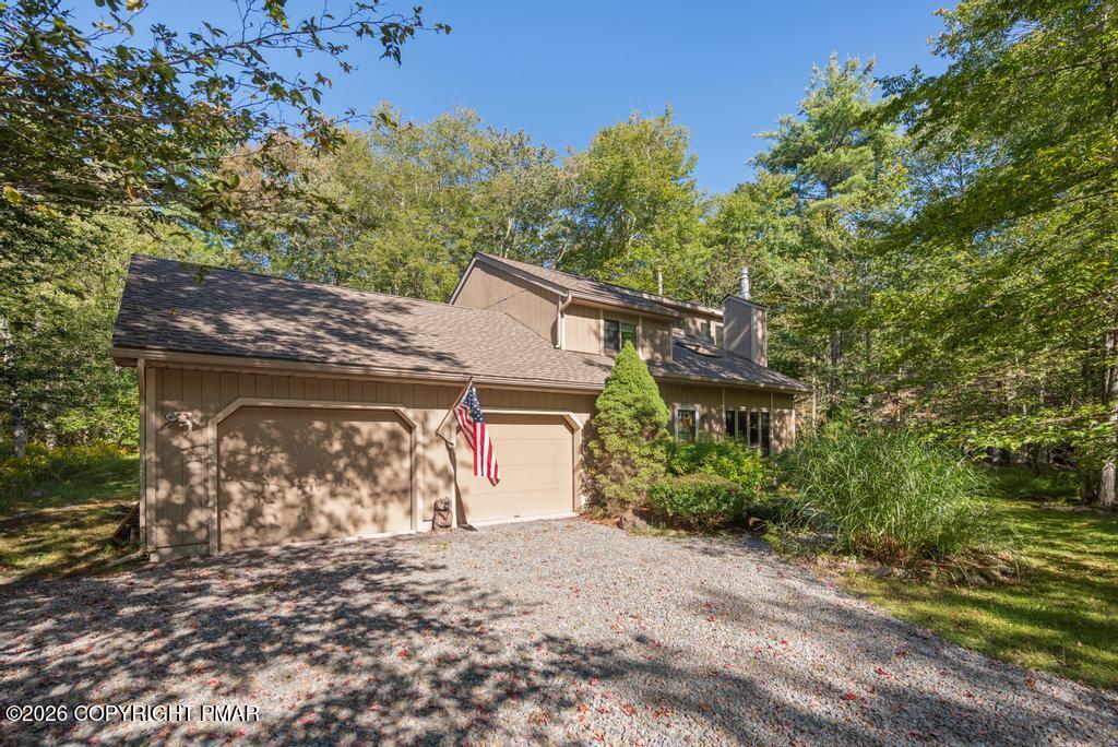 1162 Manor Hill Road Property Photo 2