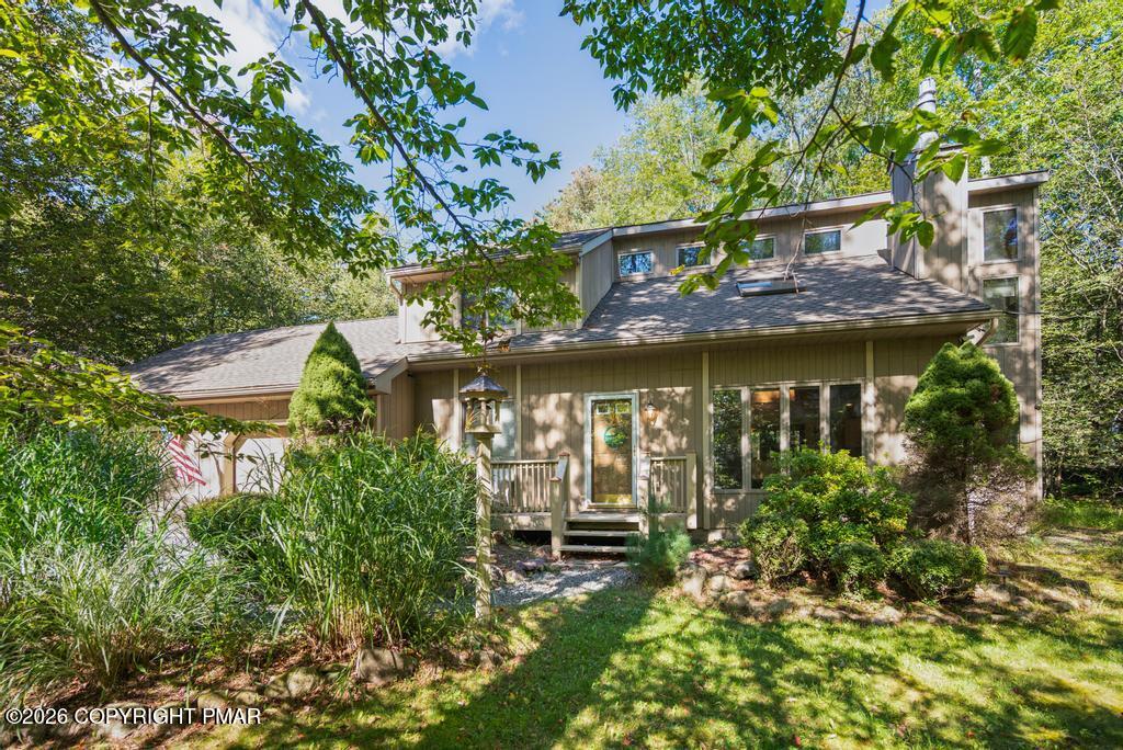 1162 Manor Hill Road Property Photo 3