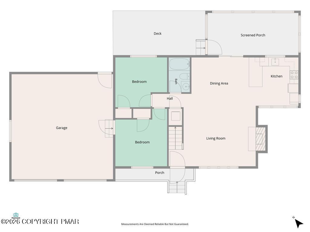 1162 Manor Hill Road Property Photo 45