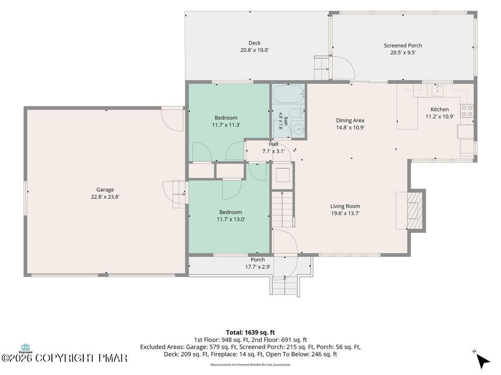 1162 Manor Hill Road Property Photo 48