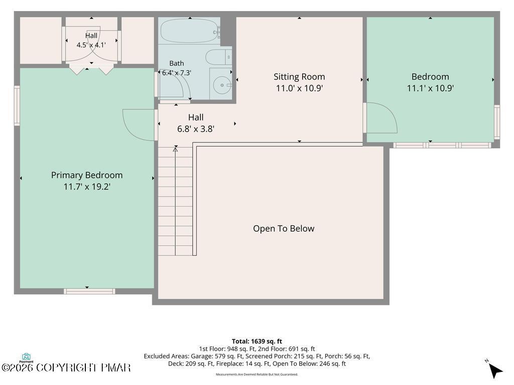 1162 Manor Hill Road Property Photo 49