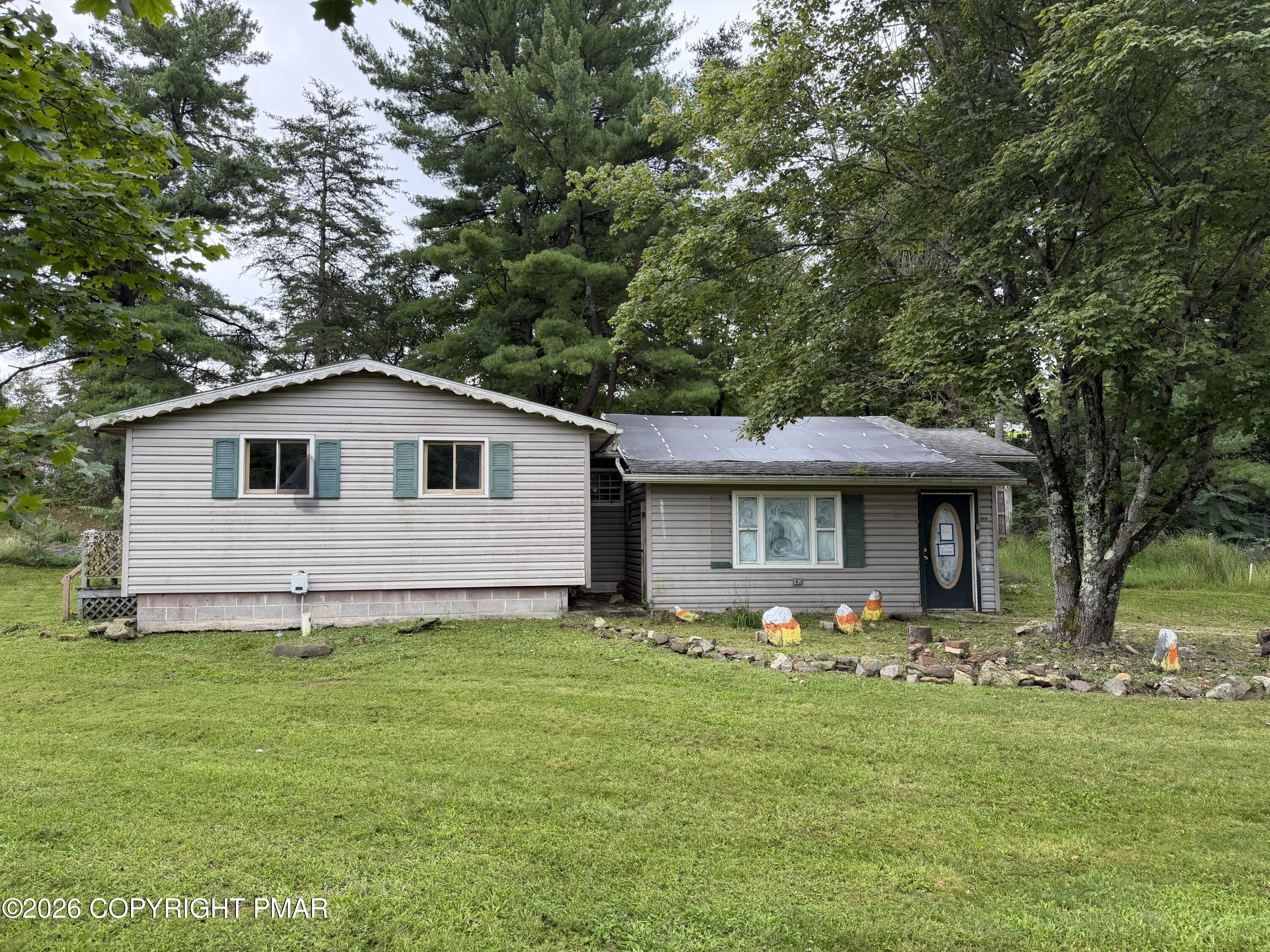 122 Horseshoe Lane Property Photo 1