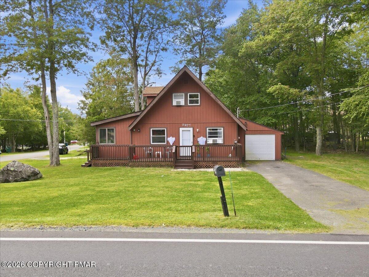 593 Country Place Drive Property Photo 2