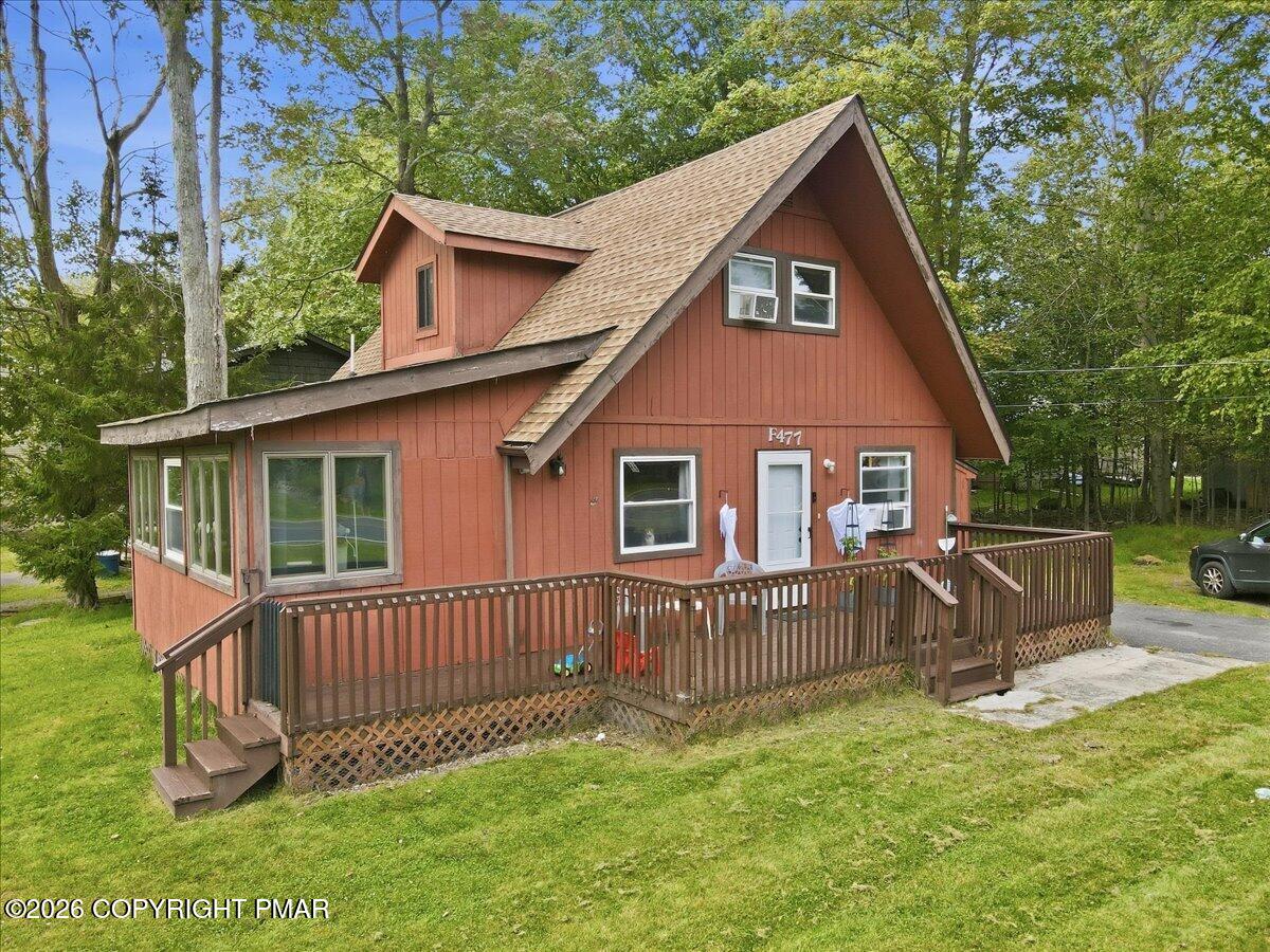 593 Country Place Drive Property Photo 5