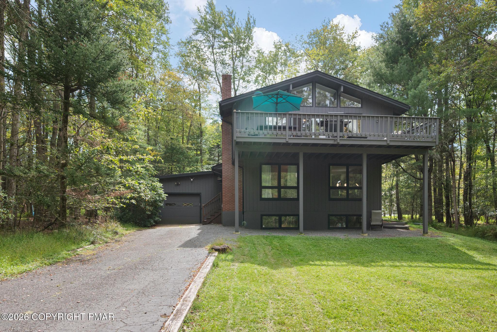 264 Long View Lane Property Photo 5