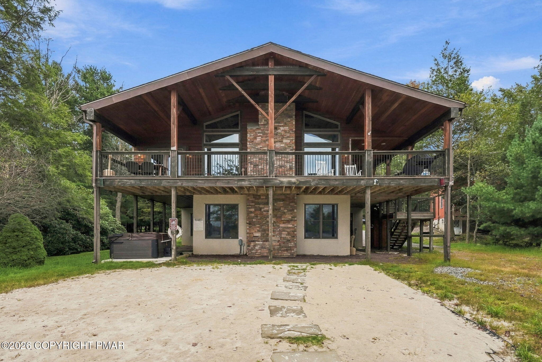 84 Longfellow Circle Property Photo 13