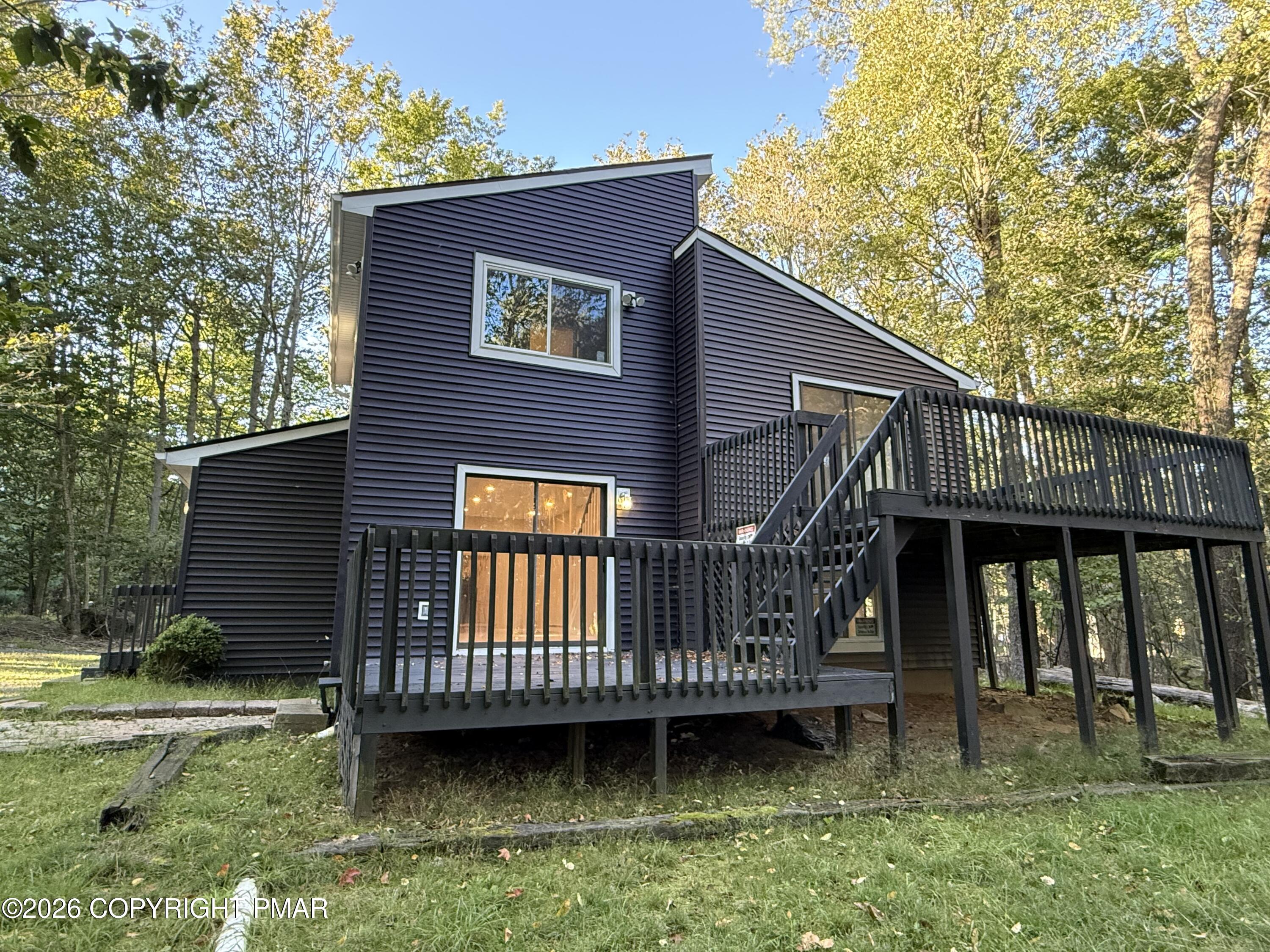 2914 Fairhaven Drive Property Photo 1