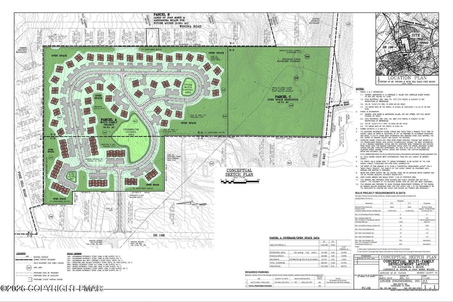 Rte 940 Property Photo 1
