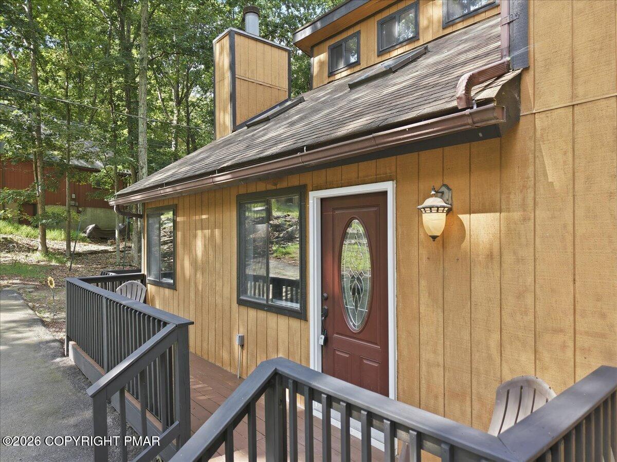 2318 Burntwood Drive Property Photo 6