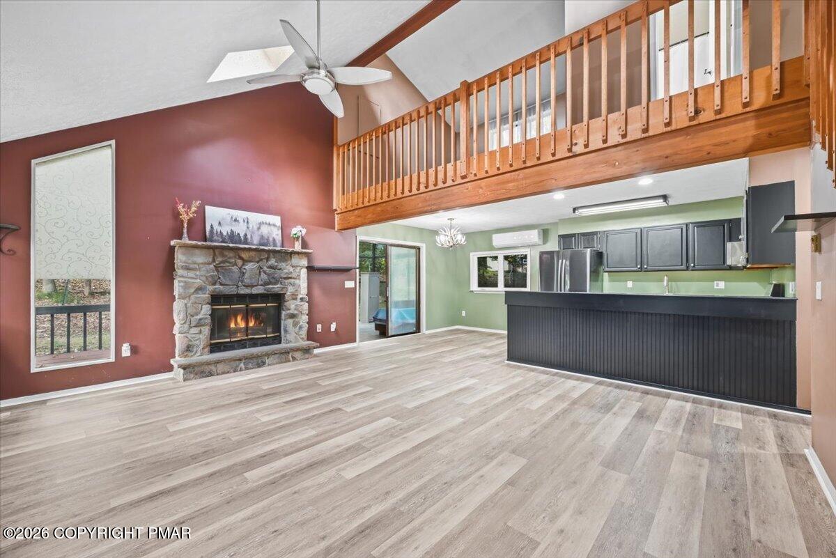2318 Burntwood Drive Property Photo 8