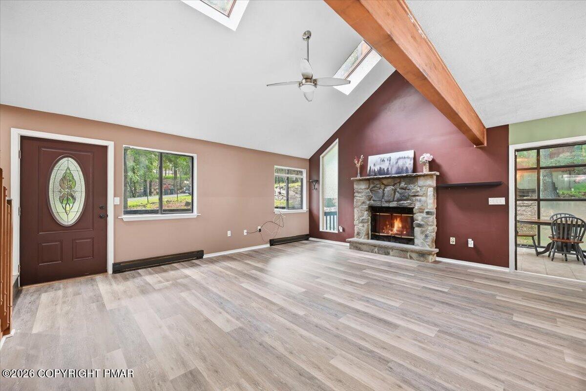 2318 Burntwood Drive Property Photo 10