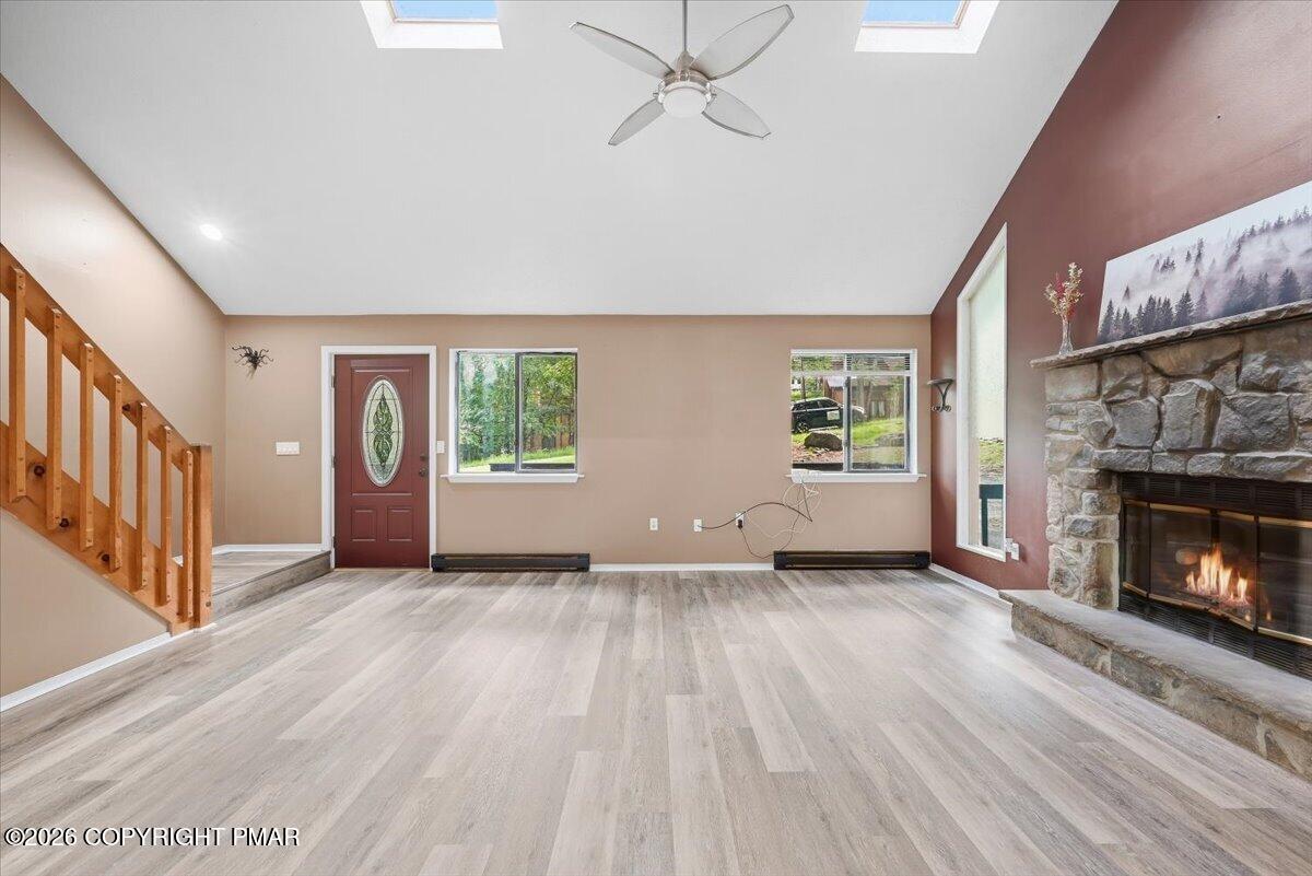2318 Burntwood Drive Property Photo 12