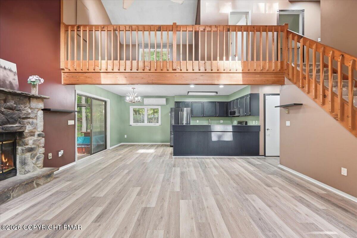 2318 Burntwood Drive Property Photo 13