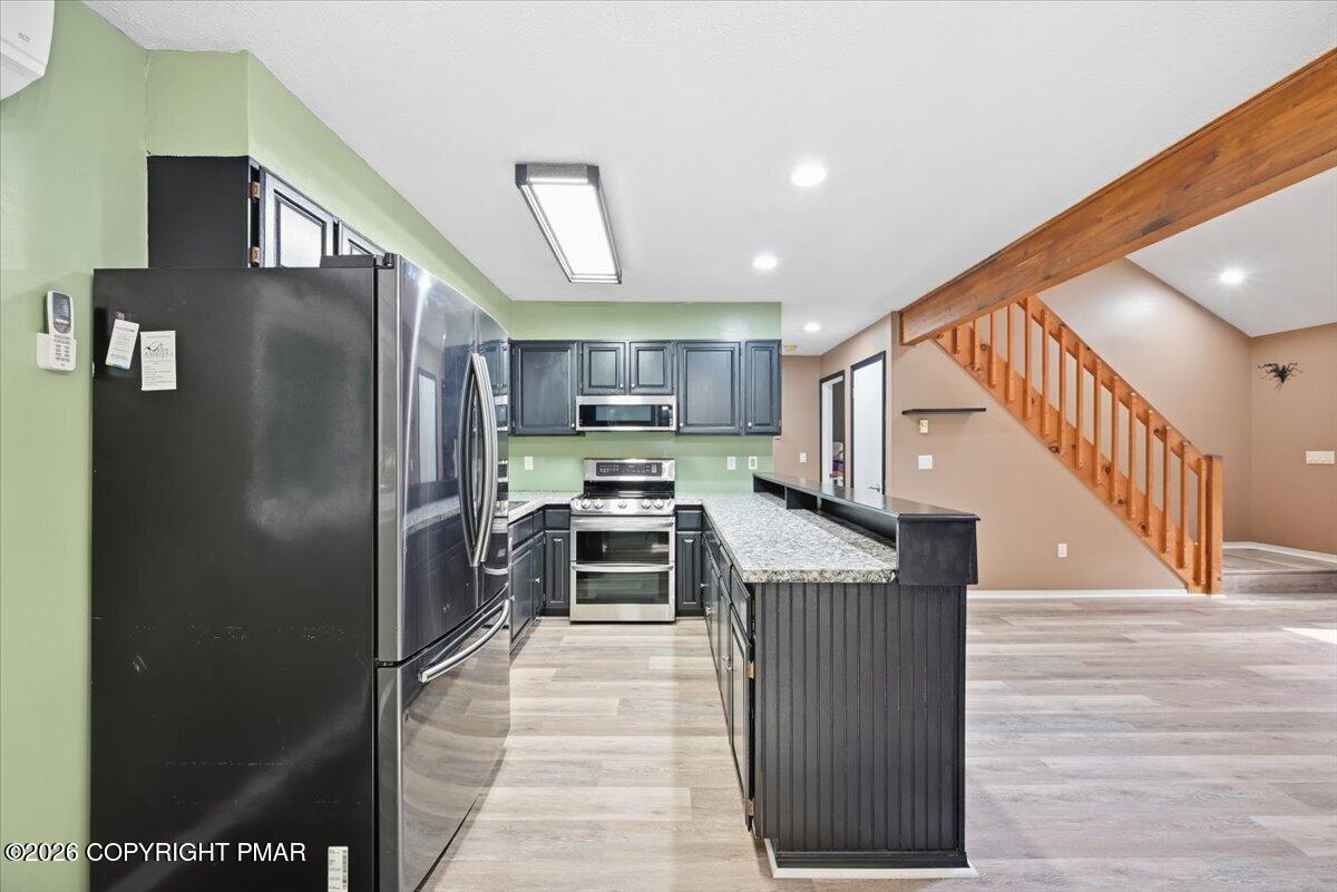 2318 Burntwood Drive Property Photo 18