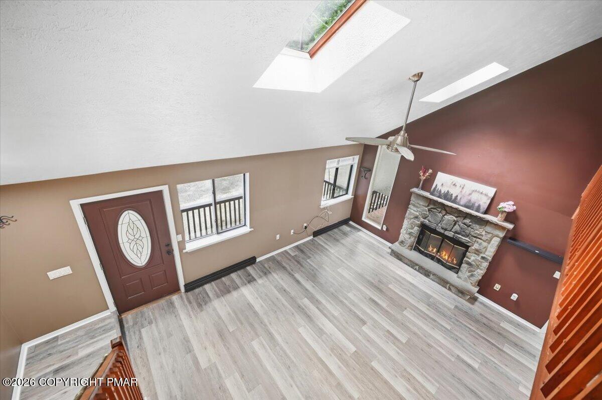 2318 Burntwood Drive Property Photo 46