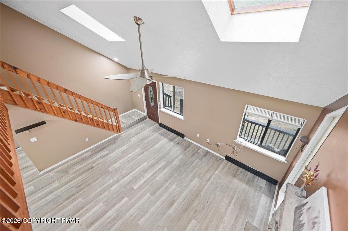2318 Burntwood Drive Property Photo 48