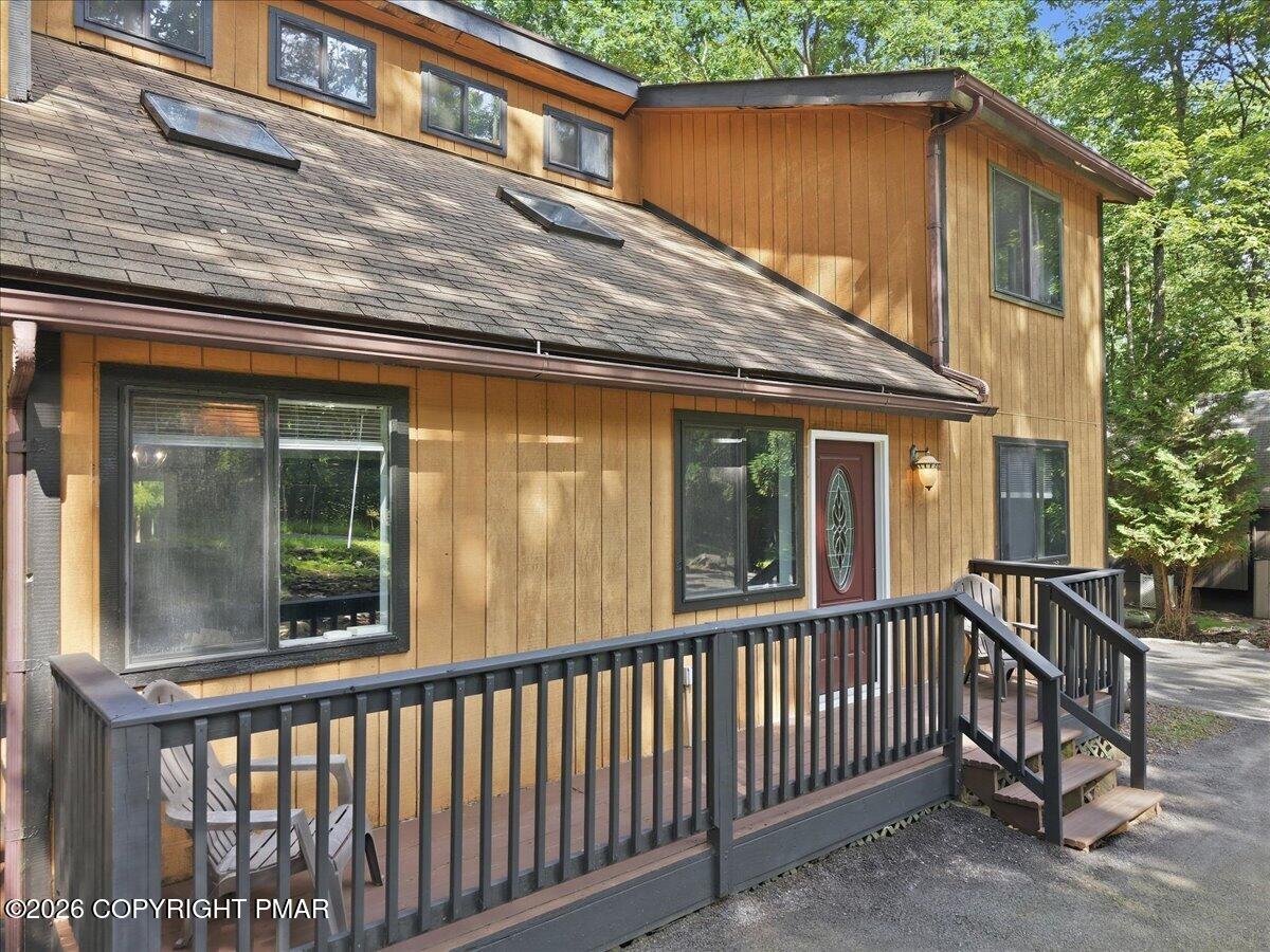 2318 Burntwood Drive Property Photo 61