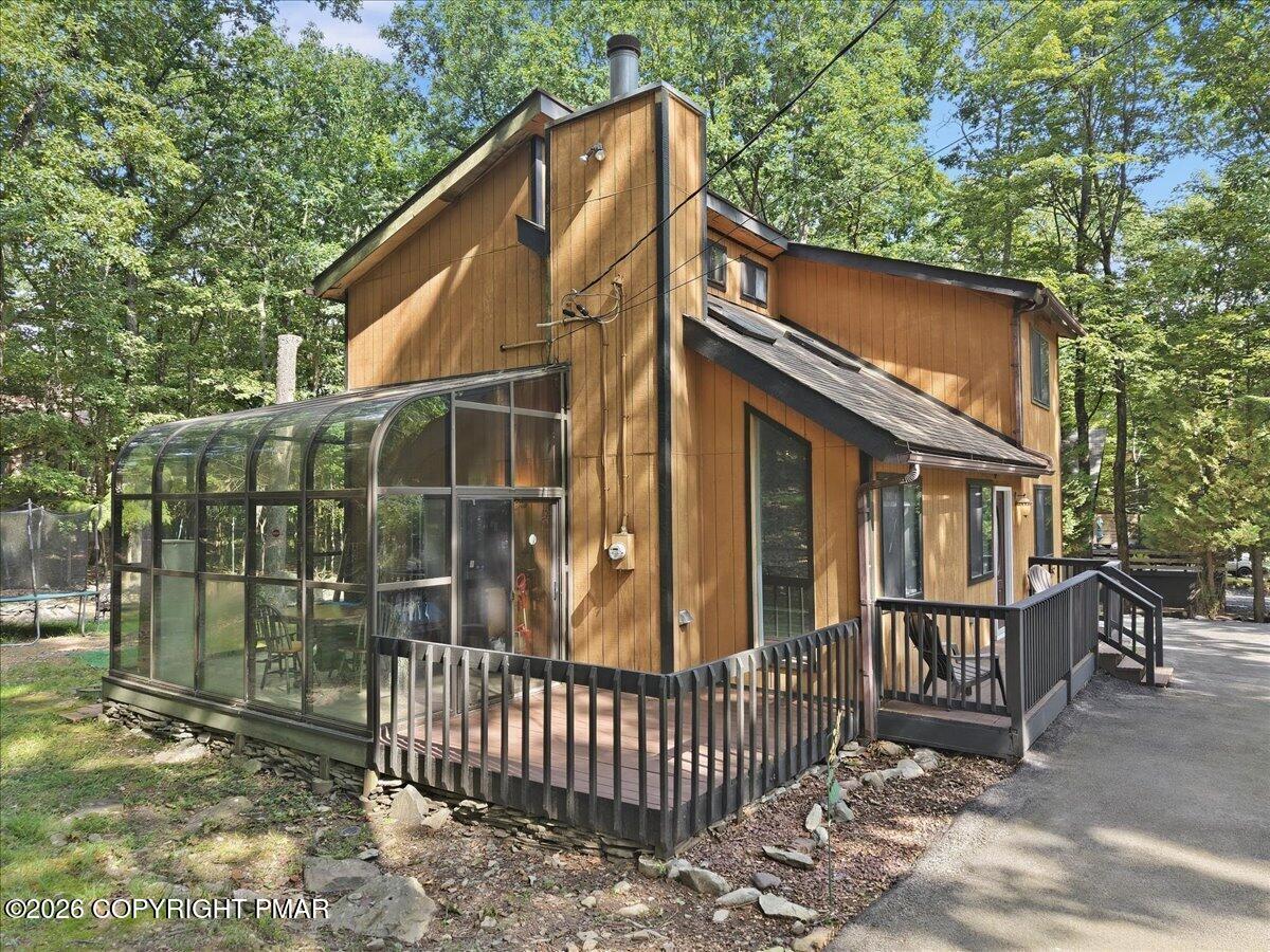 2318 Burntwood Drive Property Photo 62
