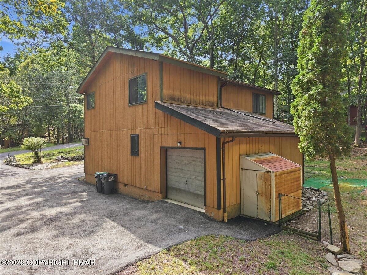 2318 Burntwood Drive Property Photo 70