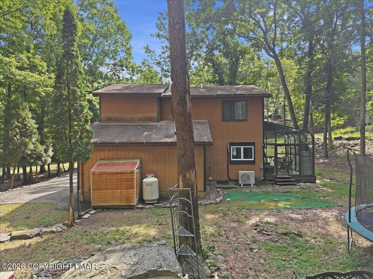 2318 Burntwood Drive Property Photo 72
