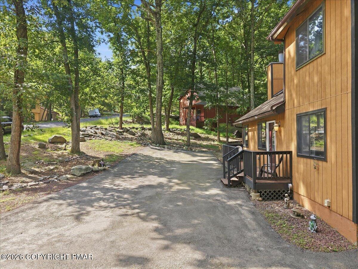 2318 Burntwood Drive Property Photo 73
