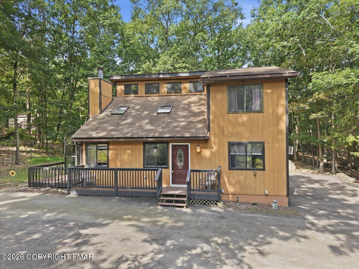 2318 Burntwood Drive Property Photo 74