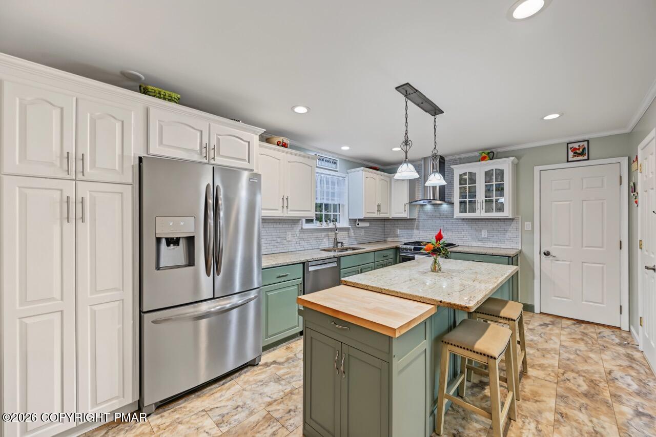 201 Pasquin Drive Property Photo 3