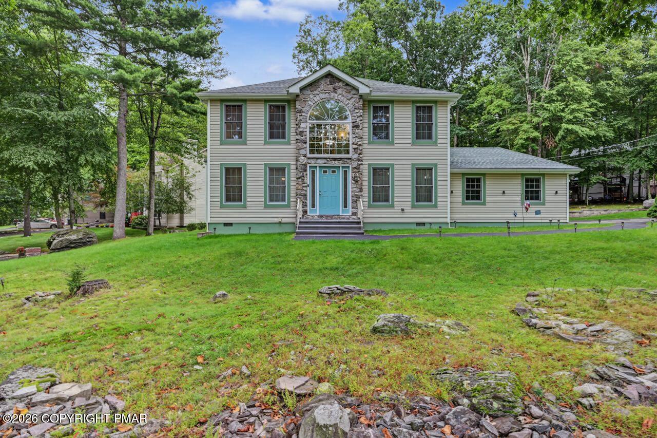 201 Pasquin Drive Property Photo 7