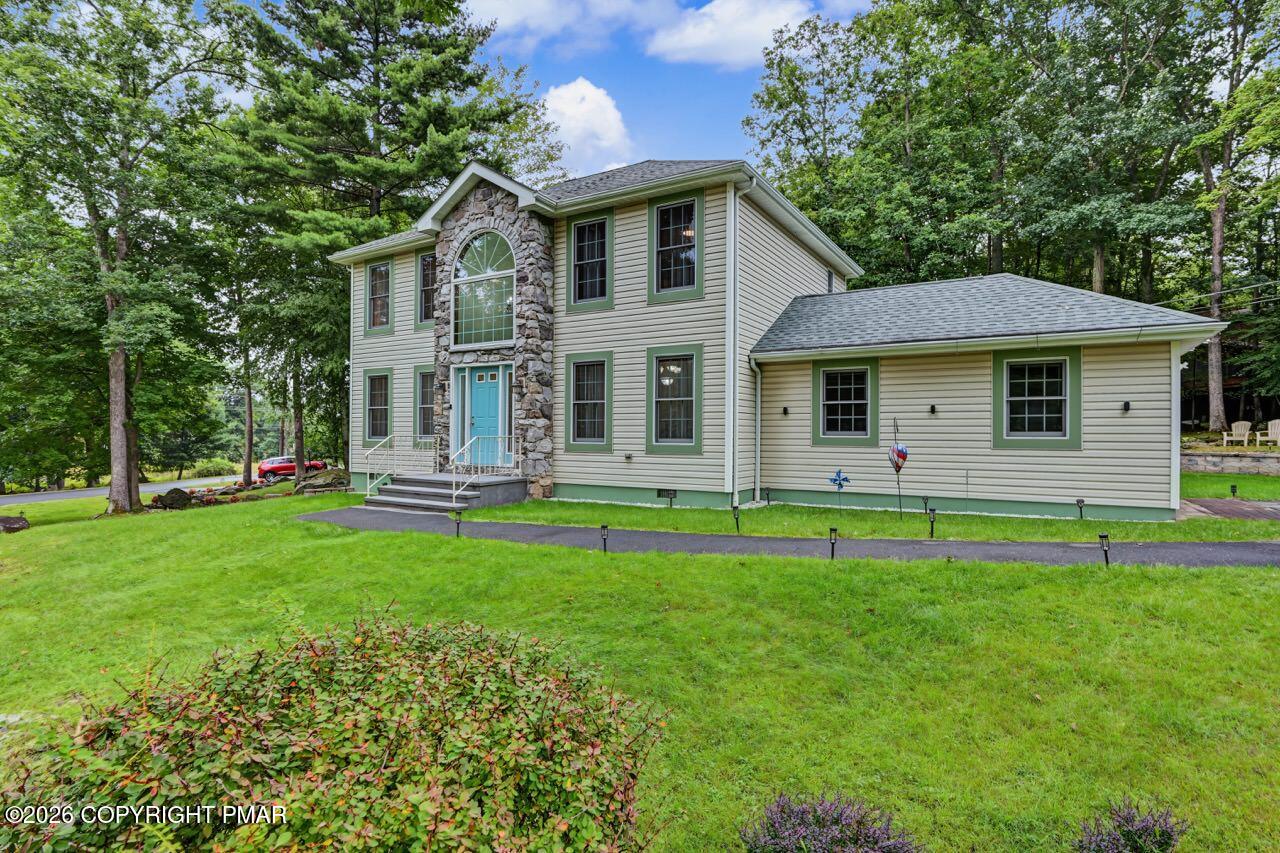 201 Pasquin Drive Property Photo 8