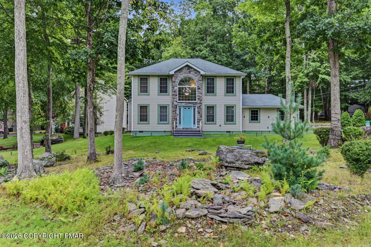 201 Pasquin Drive Property Photo 9