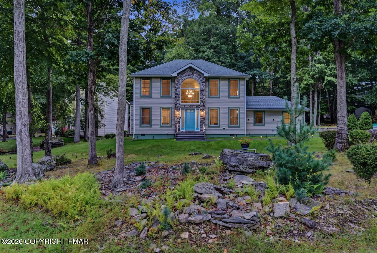 201 Pasquin Drive Property Photo 10