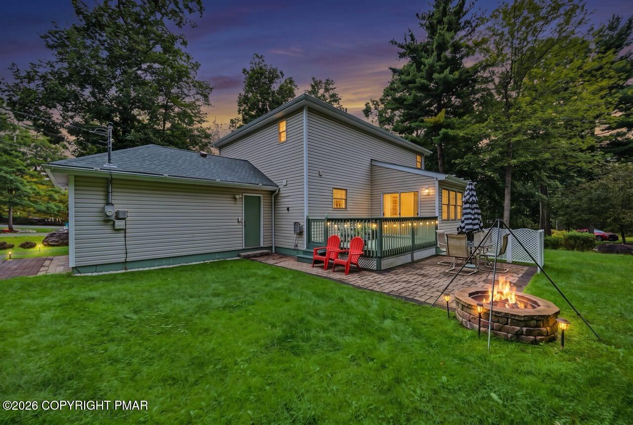 201 Pasquin Drive Property Photo 12