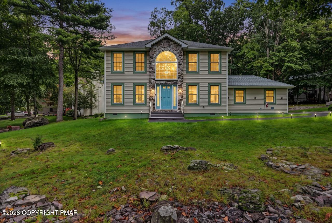 201 Pasquin Drive Property Photo 13