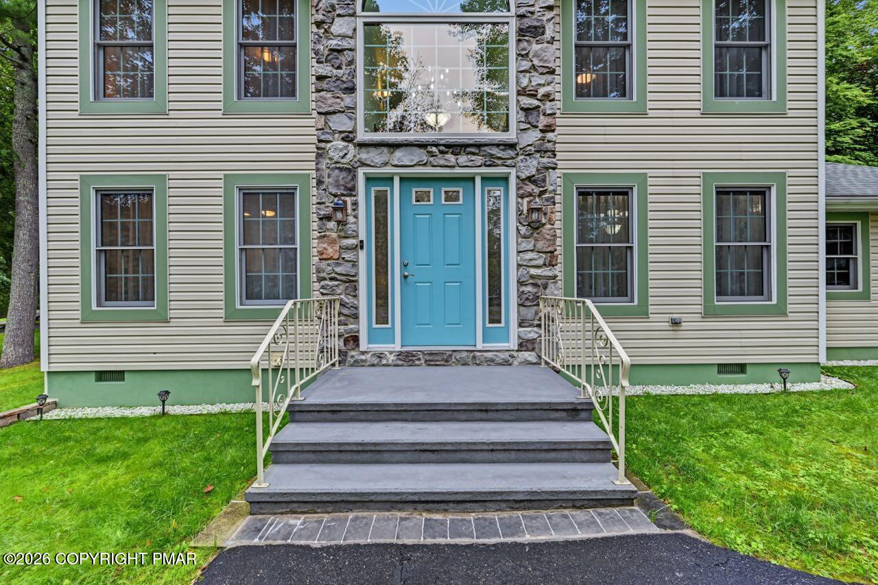 201 Pasquin Drive Property Photo 14