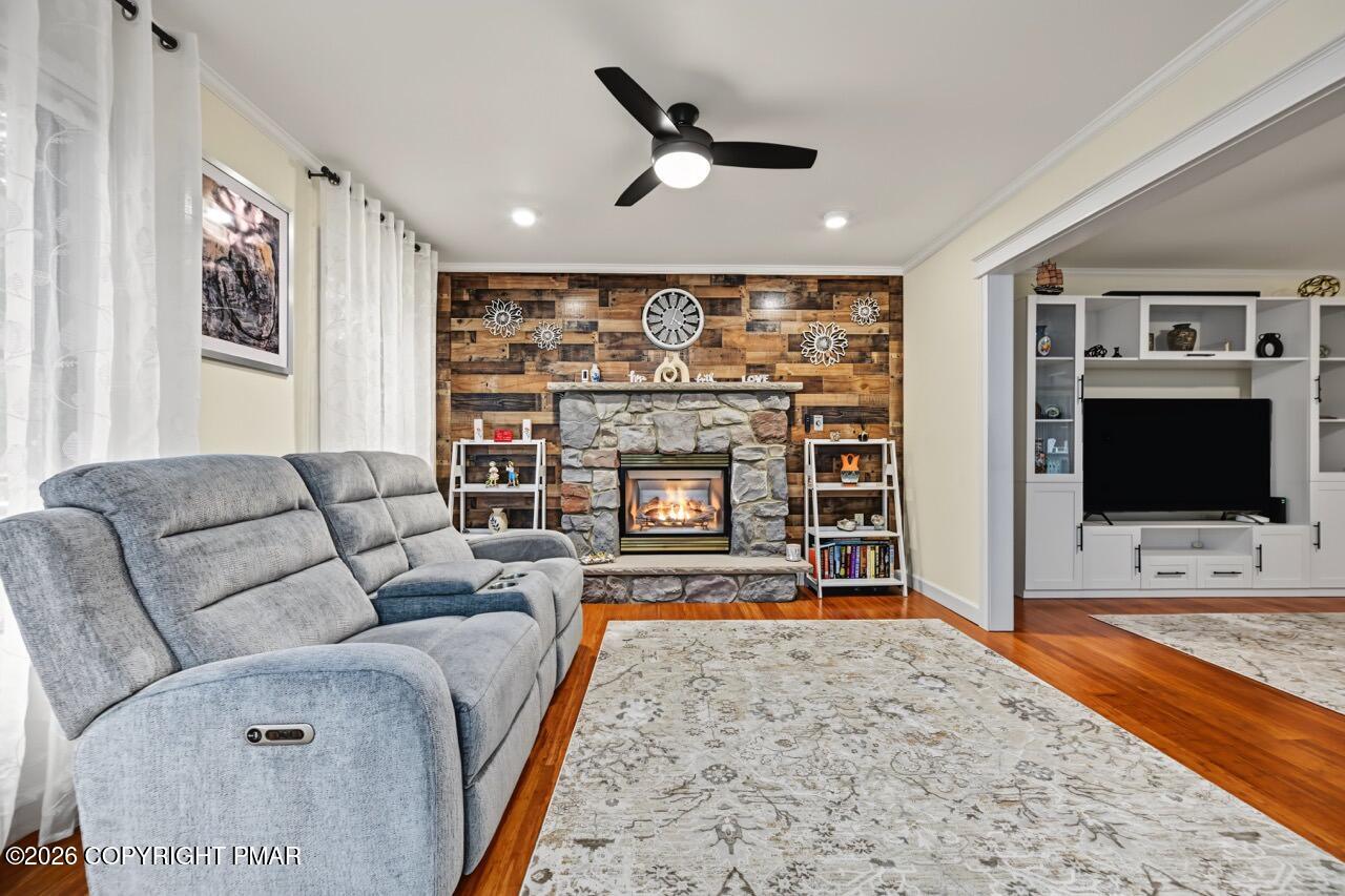 201 Pasquin Drive Property Photo 16