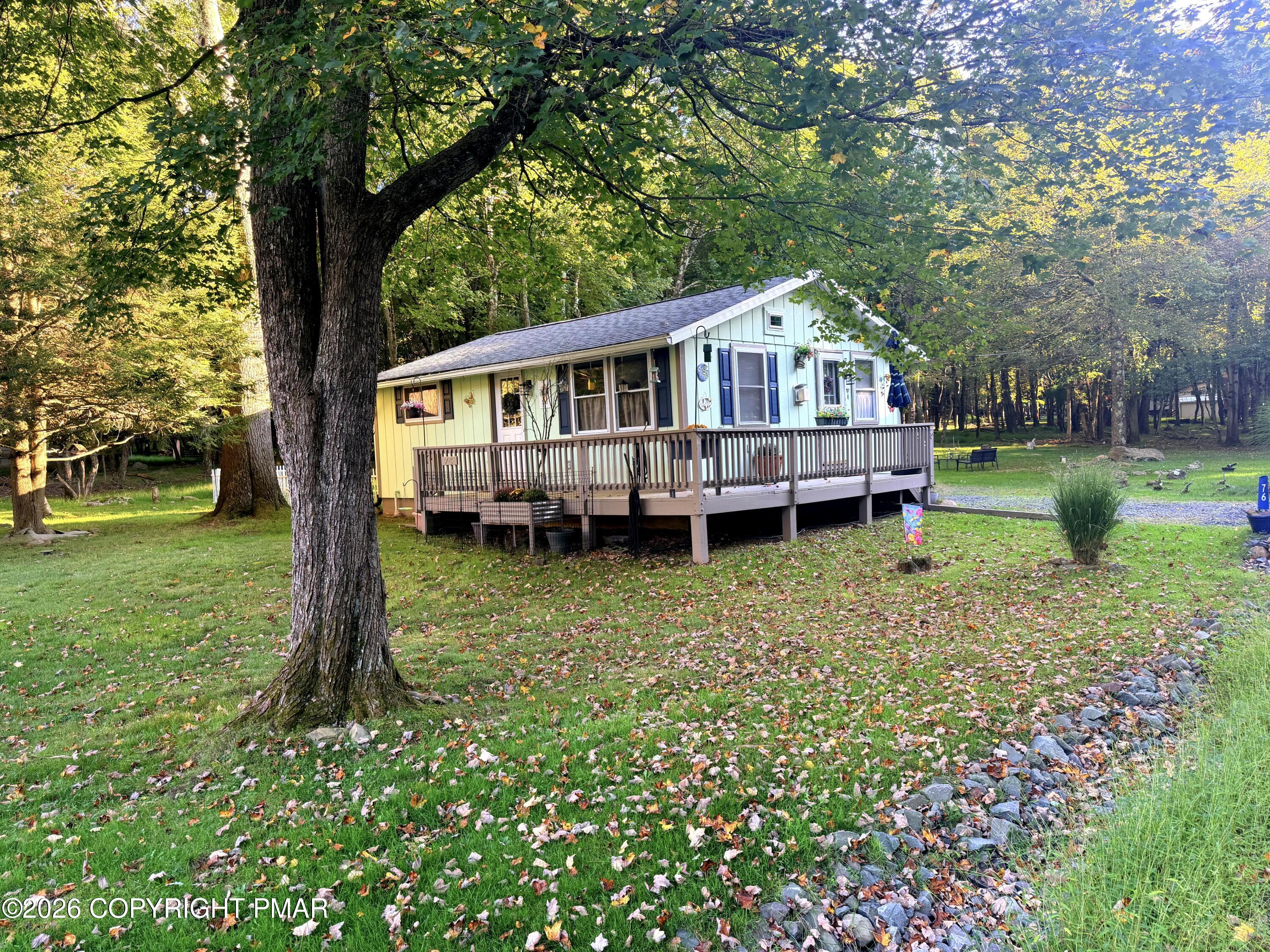 76 Woodland Road Property Photo 1