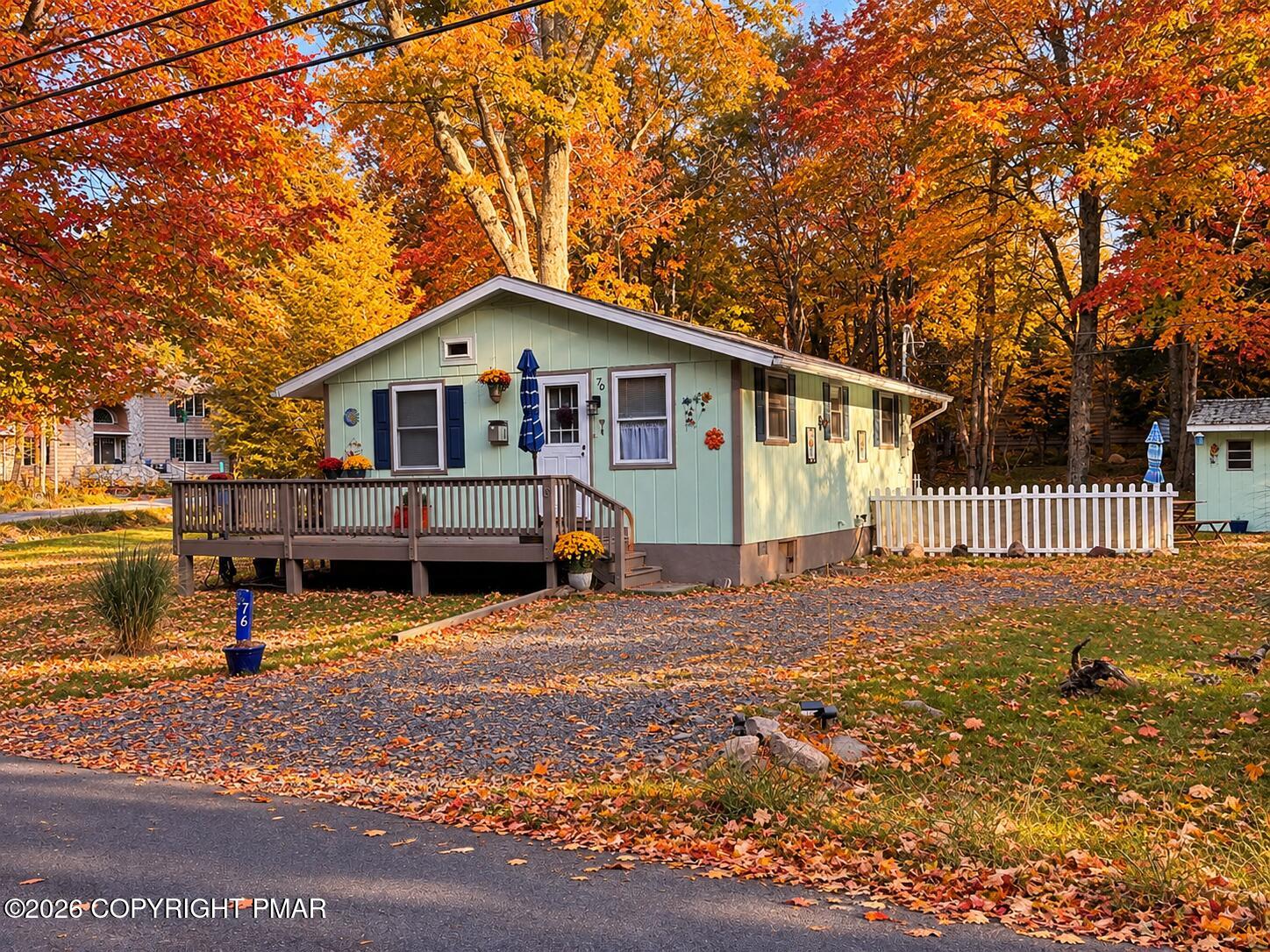 76 Woodland Road Property Photo 27