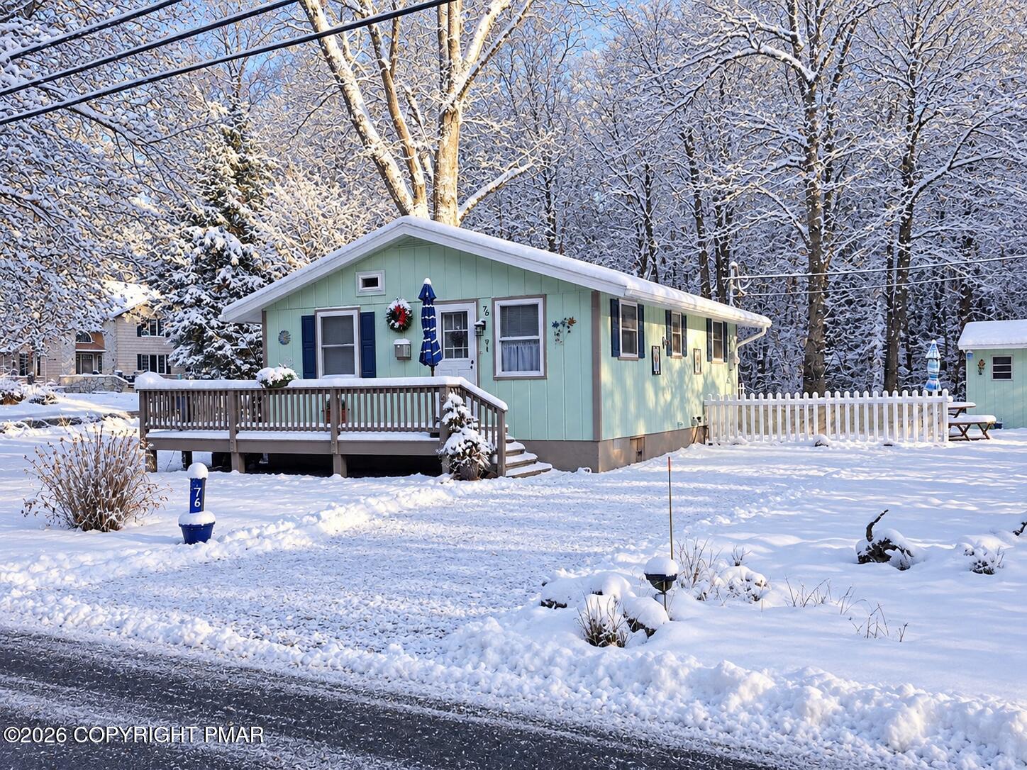 76 Woodland Road Property Photo 28