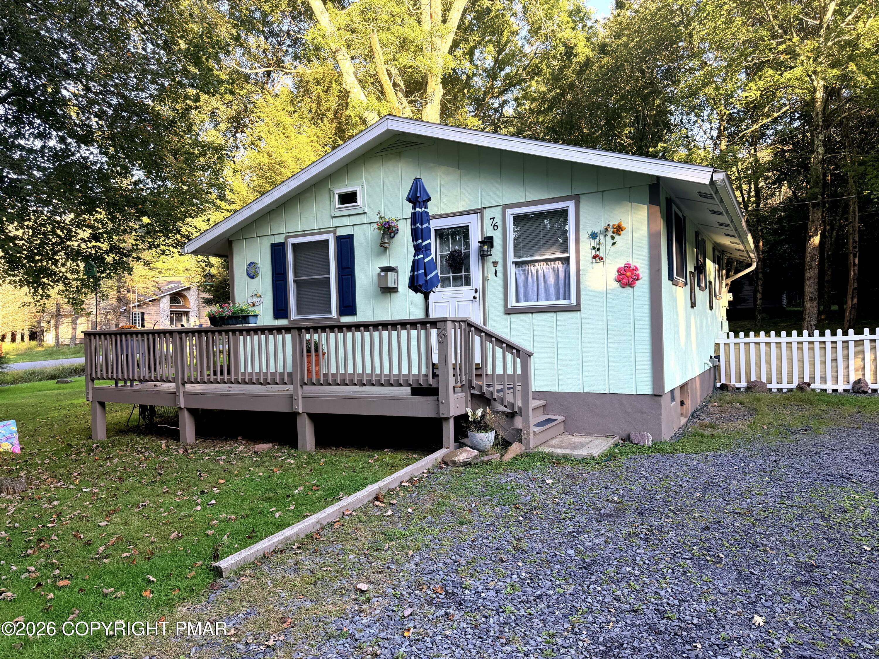 76 Woodland Road Property Photo 38