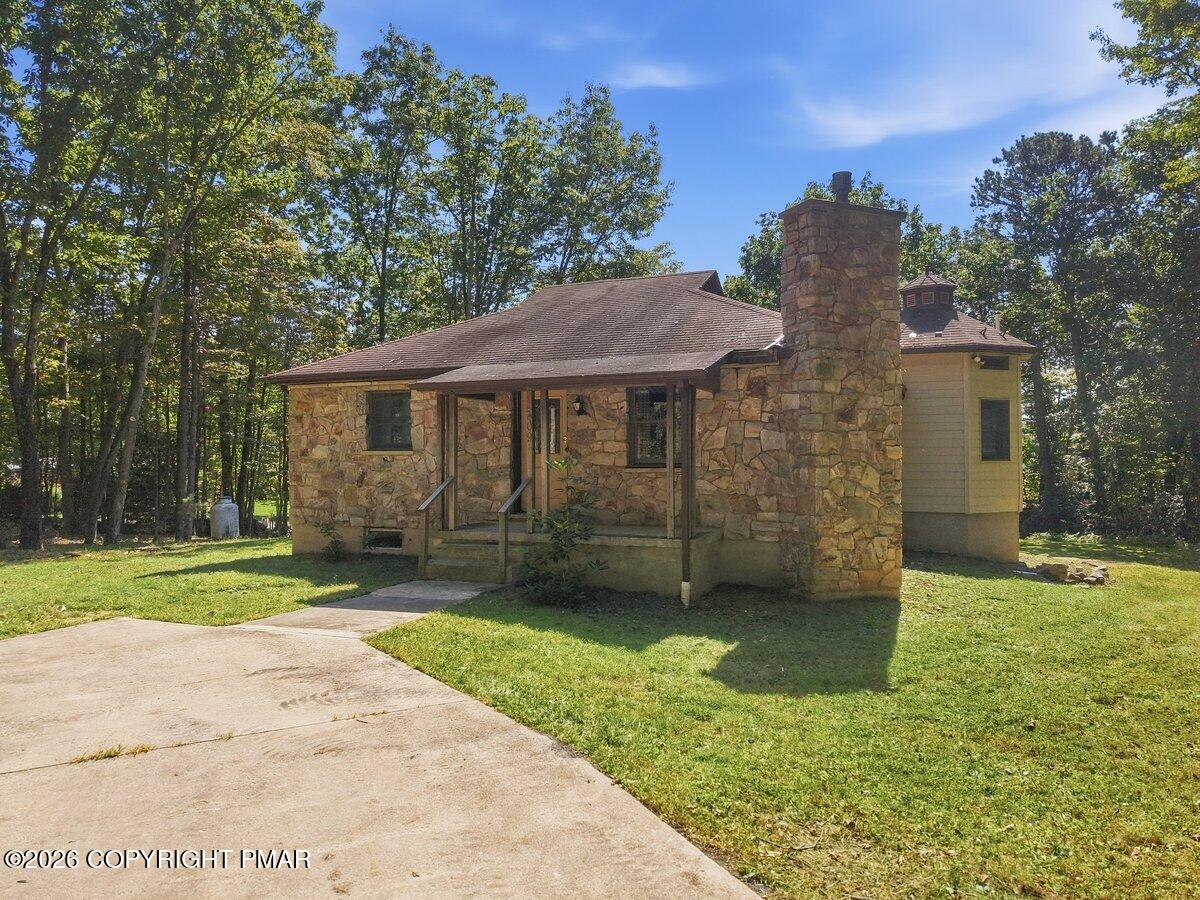 509 Lehigh Gorge Drive