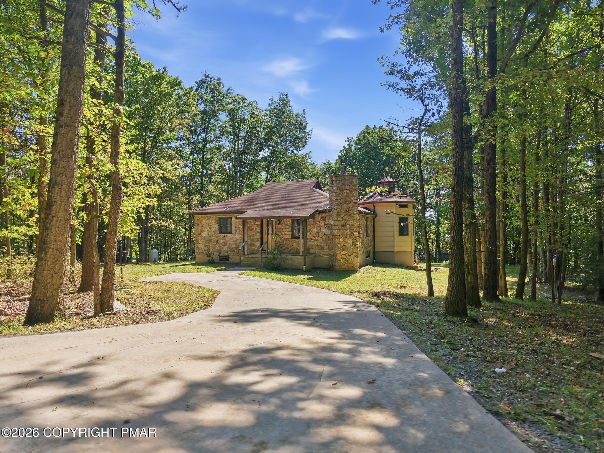 509 Lehigh Gorge Drive Property Photo 2